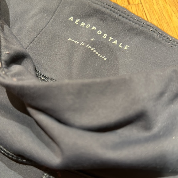 3 Aeropostale Leggings - Picture 4 of 4